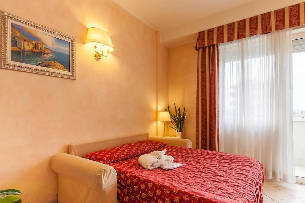 Hotel Imperial Beach - Dada Hotels Rimini