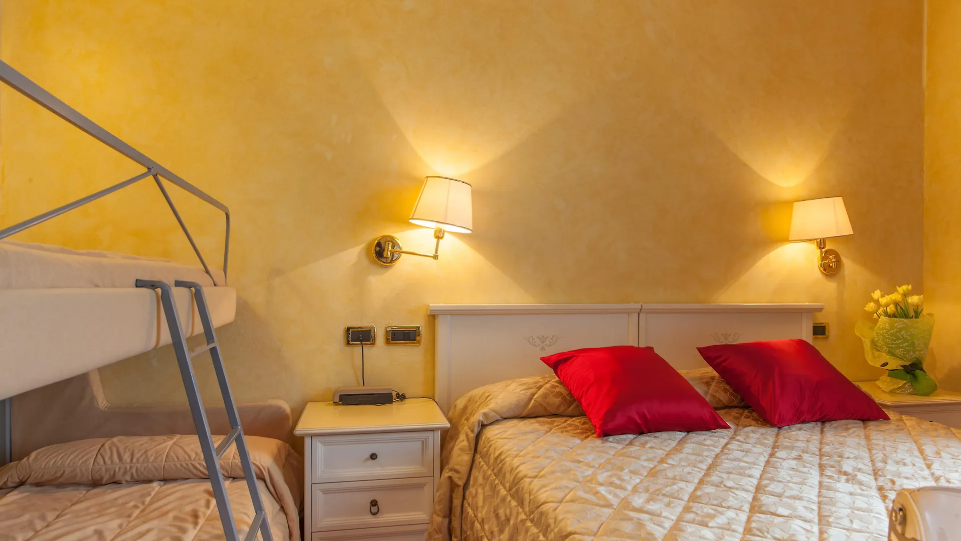 Hotel Imperial Beach - Dada Hotels Rimini