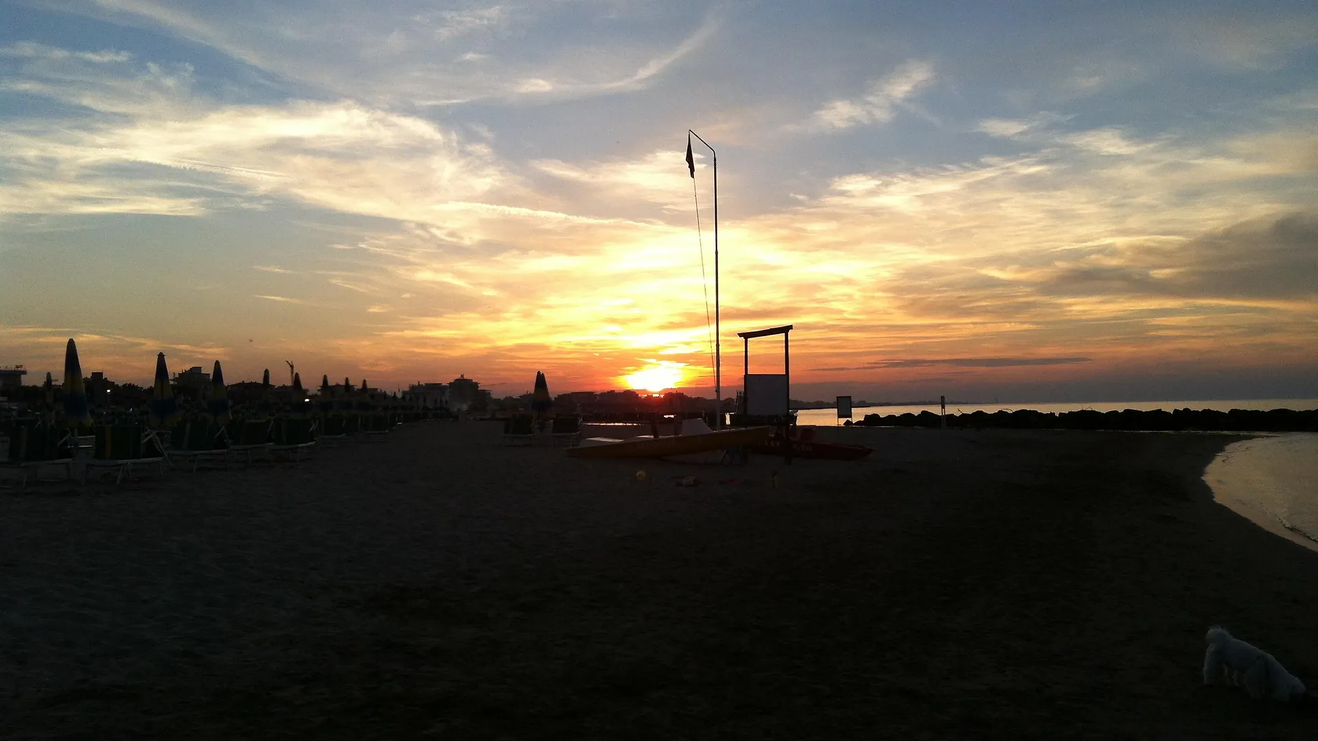 Hotel Imperial Beach - Dada Hotels Rimini