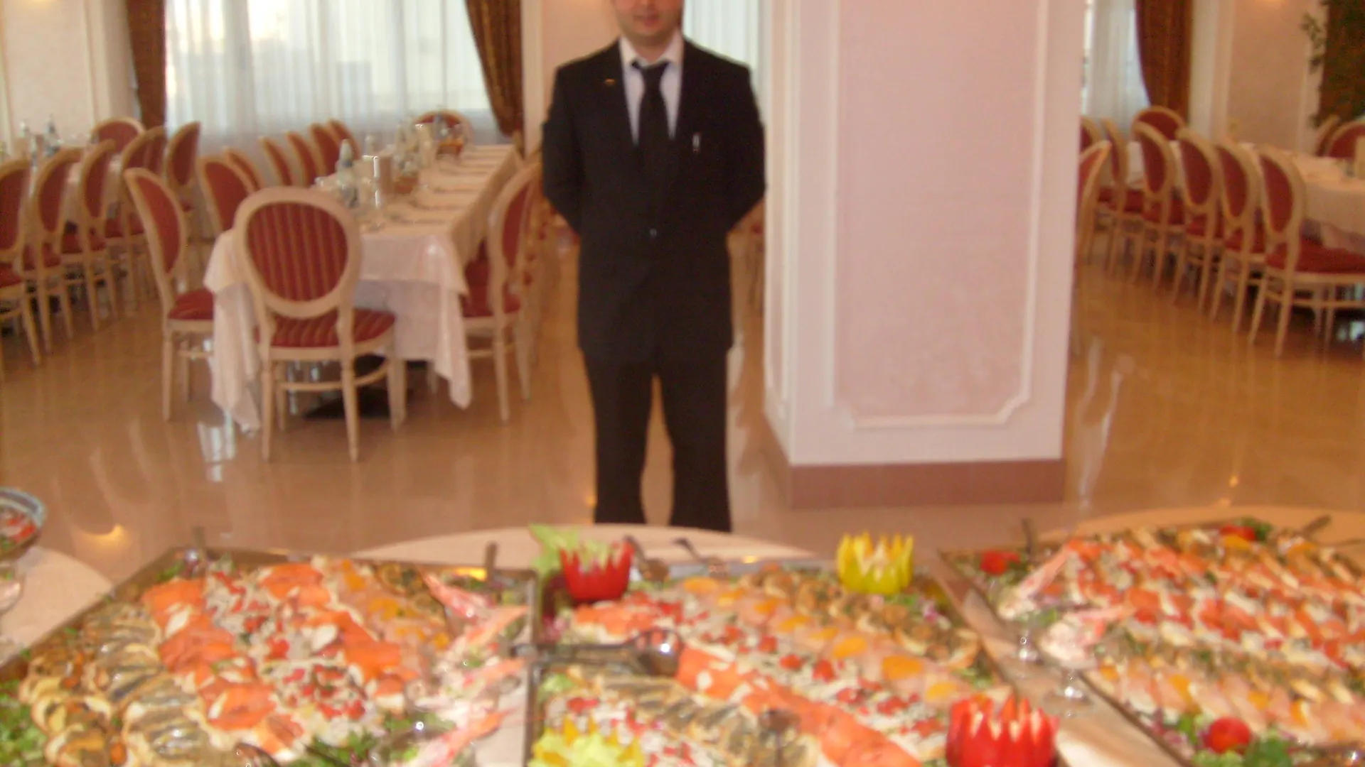 Hotel Imperial Beach - Dada Hotels Rimini 4*,