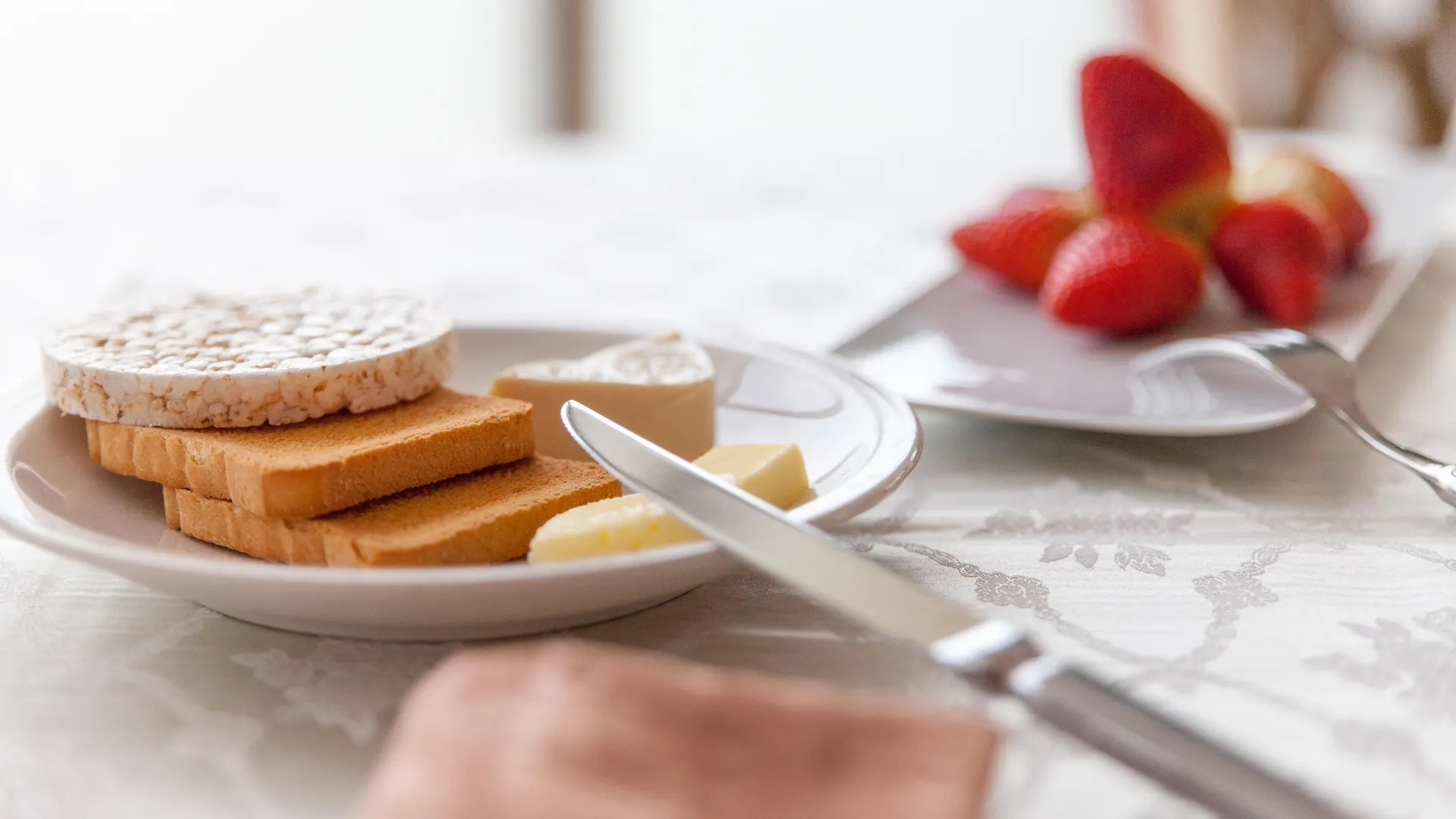Hotel Imperial Beach - Dada Hotels Rimini