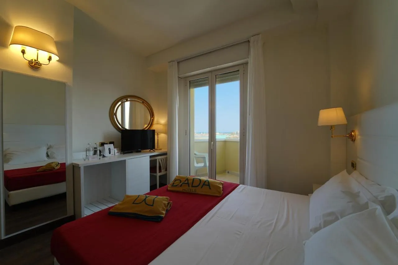 Hotel Imperial Beach - Dada Hotels Rimini