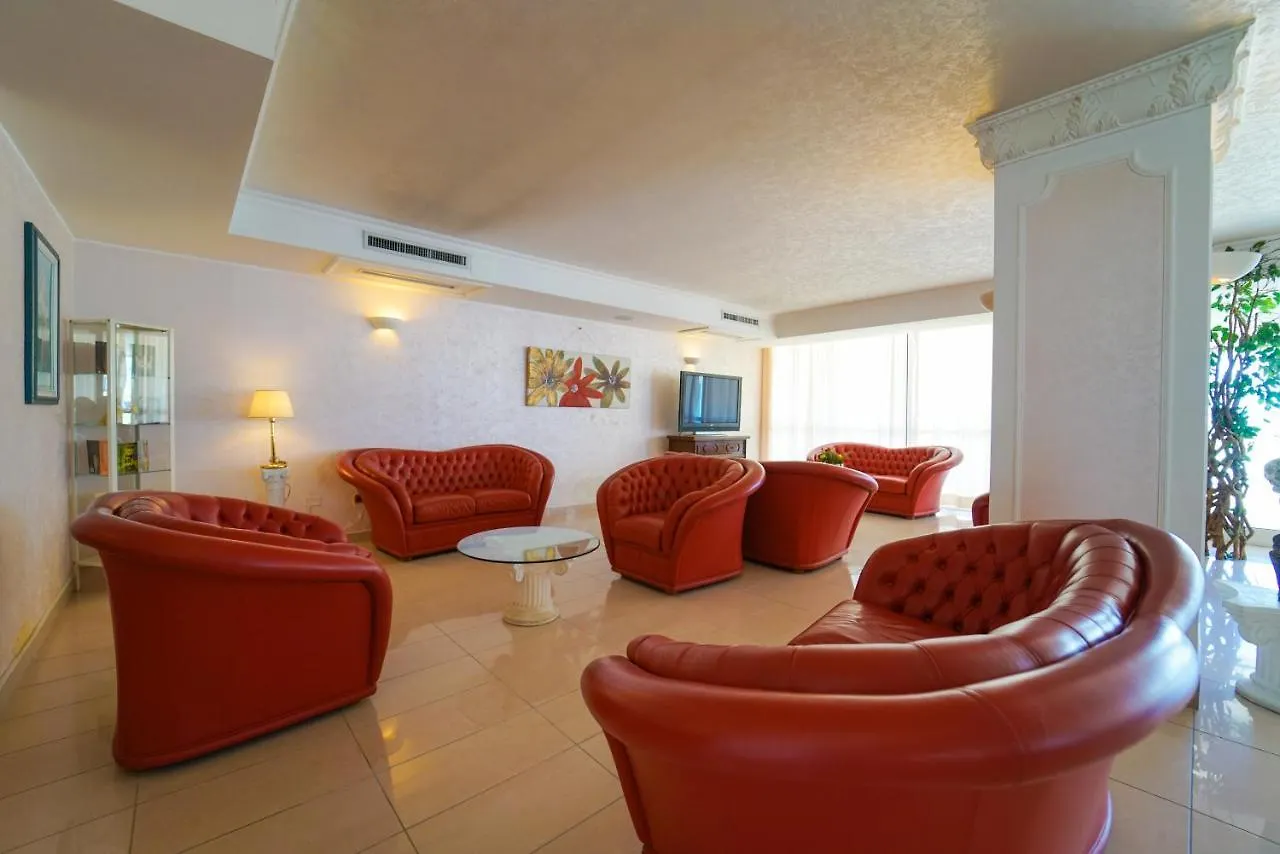 Hotel Imperial Beach - Dada Hotels Rimini