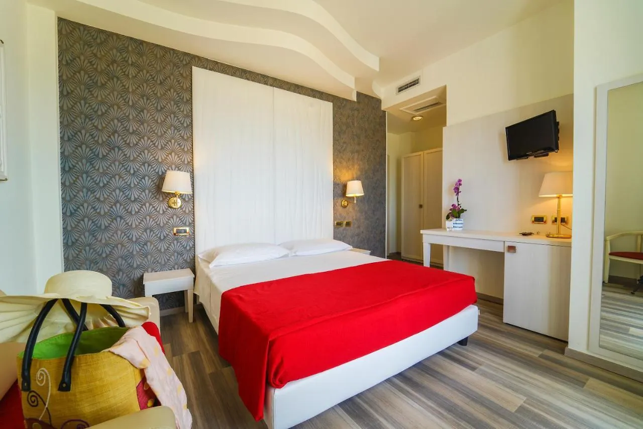 Hotel Imperial Beach - Dada Hotels Rimini
