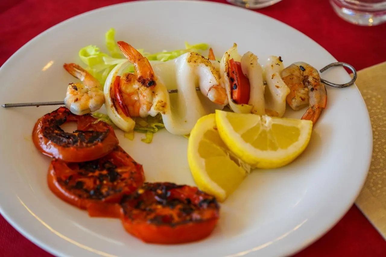 Hotel Imperial Beach - Dada Hotels Rimini