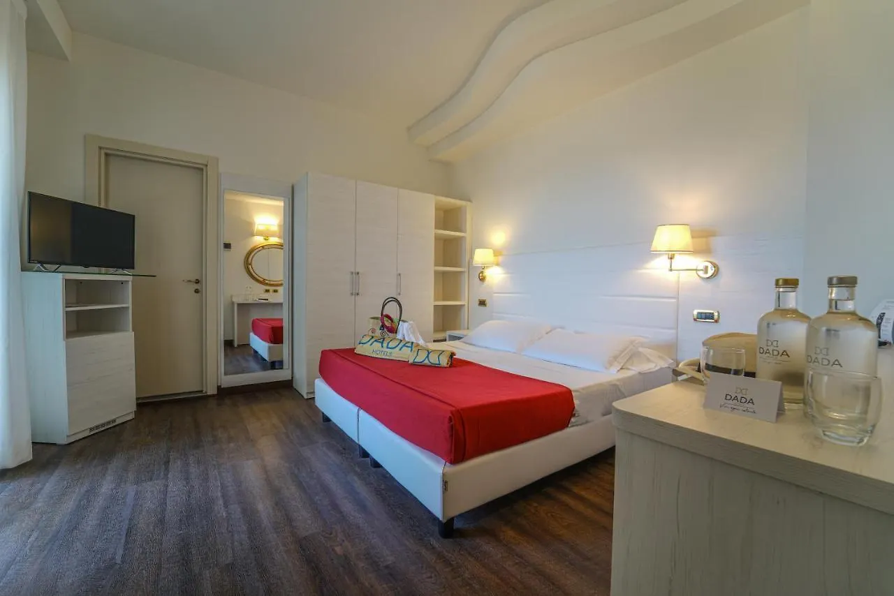 ****  Hotel Imperial Beach - Dada Hotels Rimini Italy