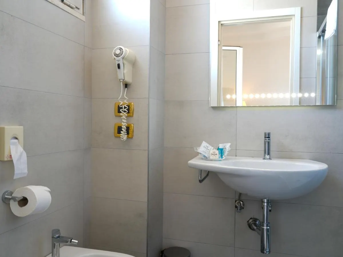 Hotel Imperial Beach - Dada Hotels Rimini